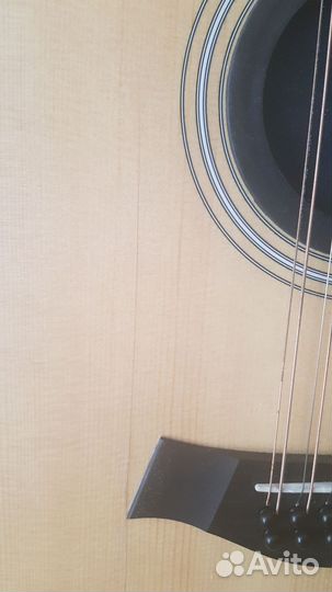 Акустическая гитара taylor 150e 12 string