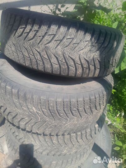 Marcher R-4 215/60 R16 64M