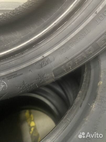 DoubleStar DW01 195/55 R15