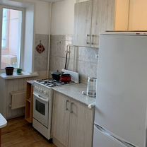 1-к. квартира, 30 м², 8/9 эт.