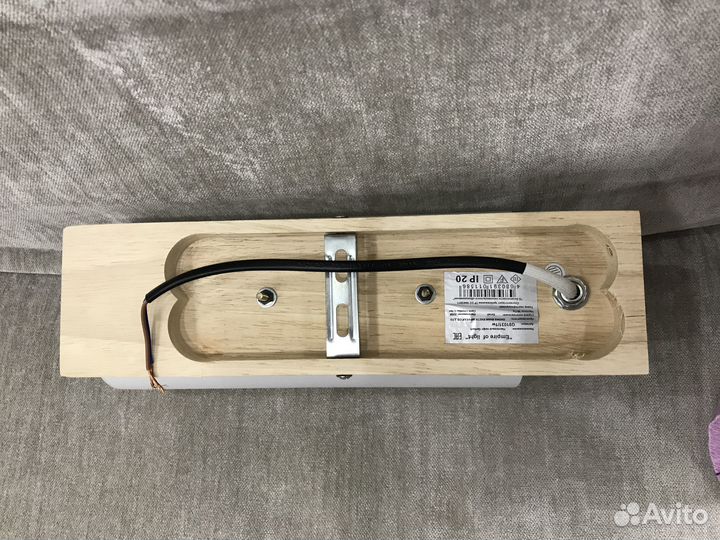 Светильник лофт 3 штуки G91031/1w; G33012/3w