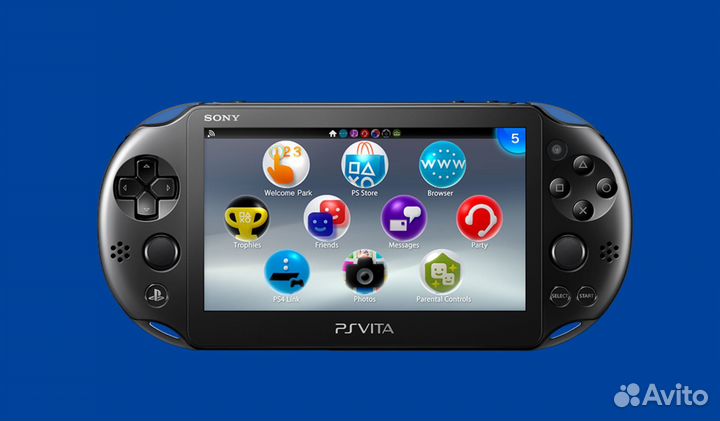 PS3 PS4 PS5 Xbox 360 / ONE PSP PS vita - приставки