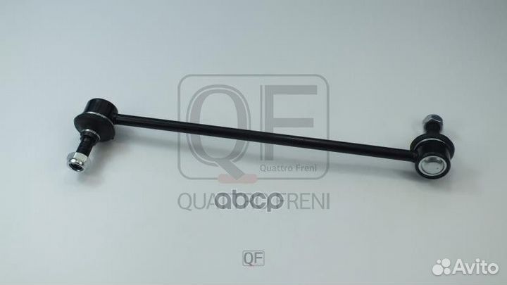Стойка стабилизатора FR RH qf13d00010 quattro F