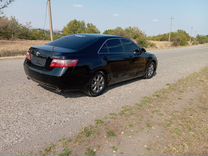 Toyota Camry 2.4 AT, 2009, 400 000 км, с пробегом, цена 550 000 руб.