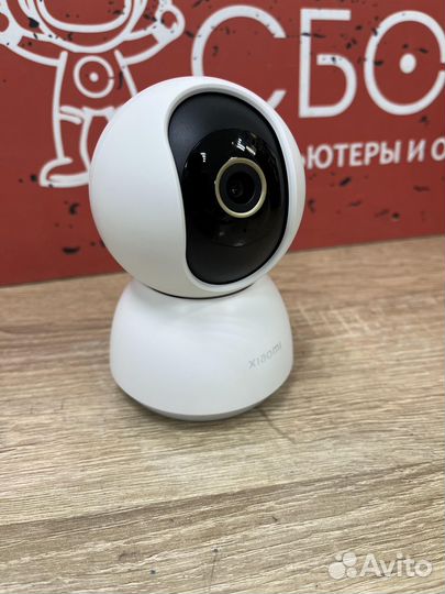 IP камера Xiaomi Mijia 360 Home Camera 2K