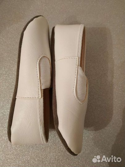 Чешки белые