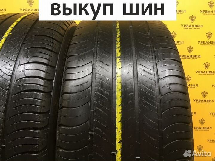 Michelin Latitude Tour HP 235/65 R17 104W