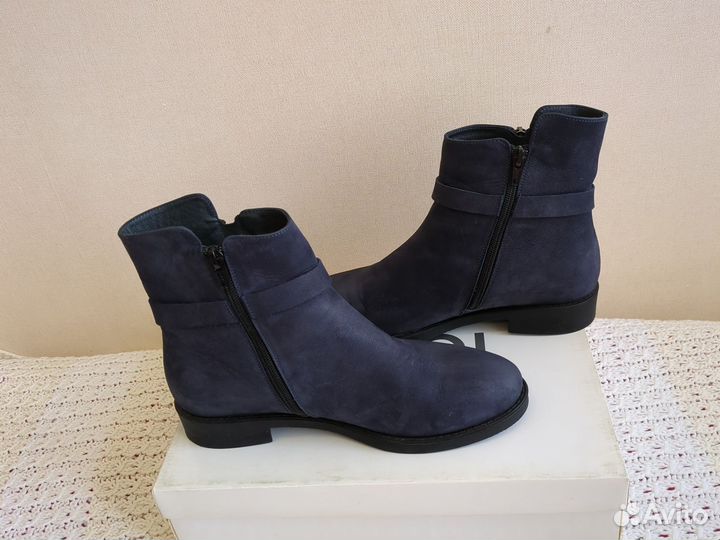 Полусапожки Belle Forne 38