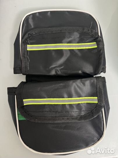 Сумка для велосипеда