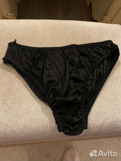 Трусы послеродовые xl