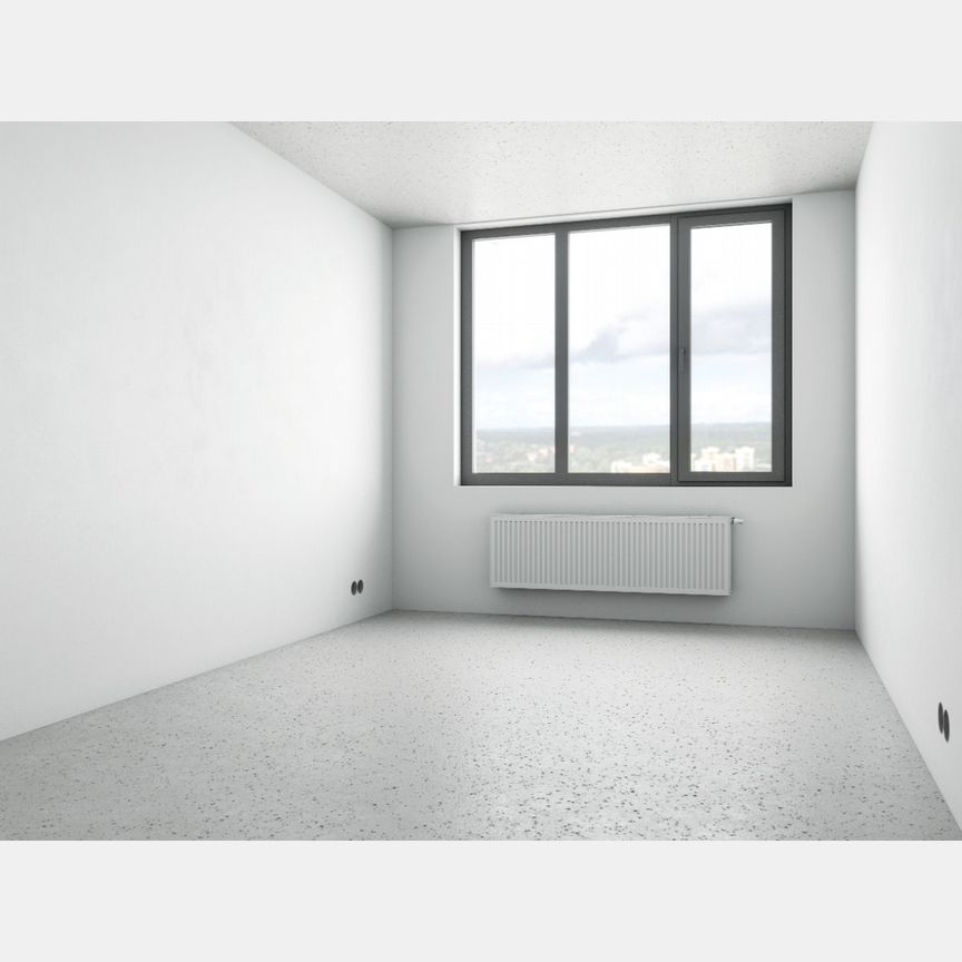 2-к. квартира, 53,6 м², 48/53 эт.