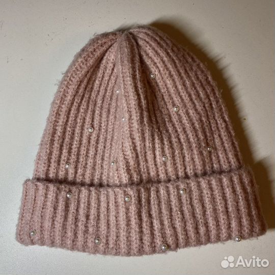 Шапка зимняя