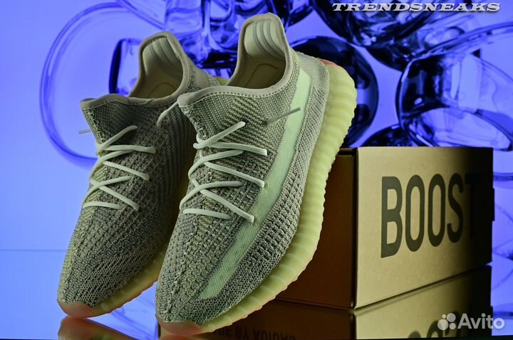 Yeezy Boost 350 V2 Reflective от Adidas