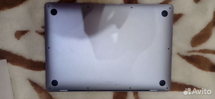 Apple MacBook air 13 2020 m1 8gb 256