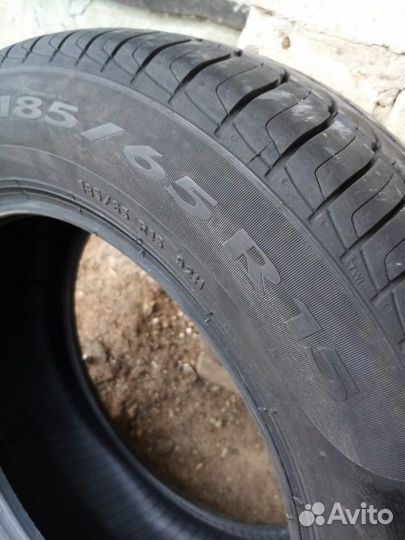 Pirelli Carras All Season 185/65 R15 92H