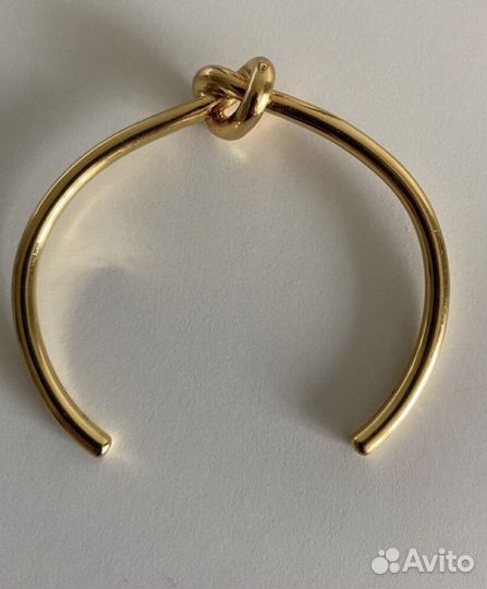 Браслет Celine Knot оригинал