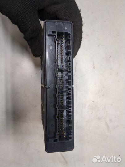 Блок управления двигателем Mitsubishi Outlander, 2