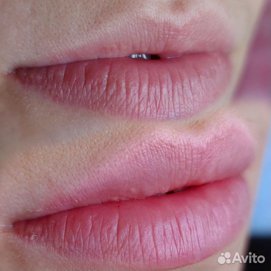 Уход за лицом