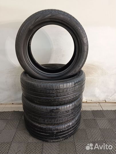 Pirelli Scorpion Verde 225/55 R19