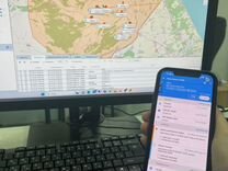 Установка Глонасс и GPS / Мониторинг транспорта