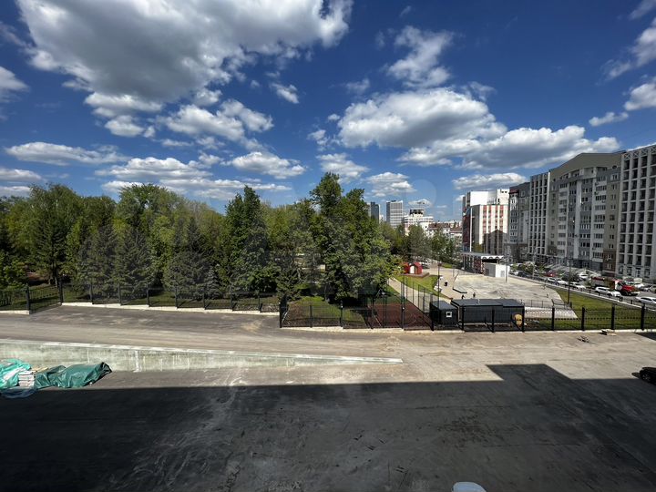 Солидный офис, 180 м² Центр