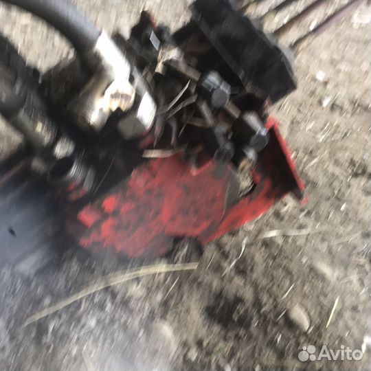 Распределитель К-744