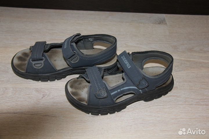 Сандалии Р 37.5