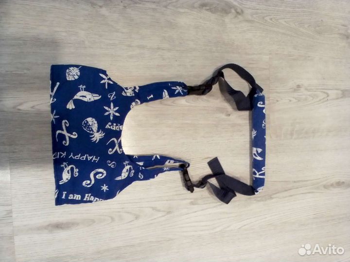 Страховка держатель