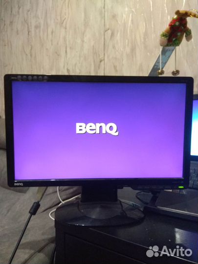 Монитор Benq