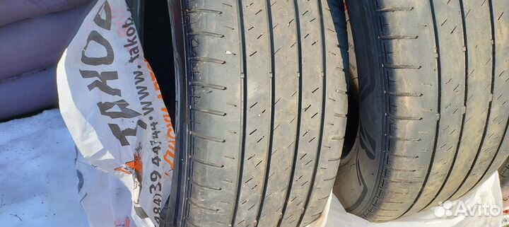 Bridgestone Alenza 001 225/60 R18 100H