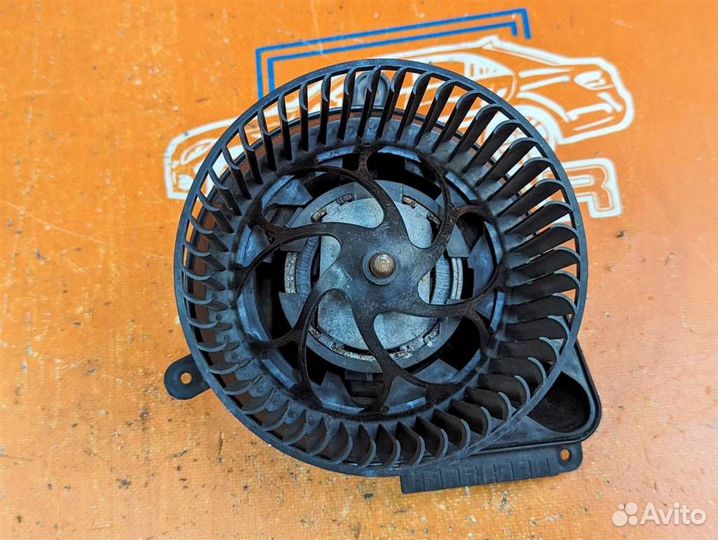 Моторчик печки w903 Sprinter 611.981 2003