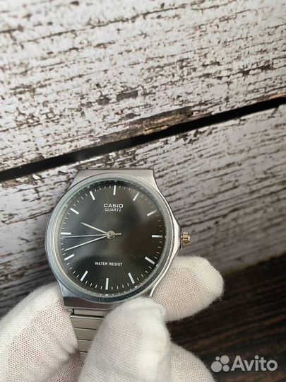 Часы casio