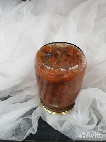 Соления, салаты домашние