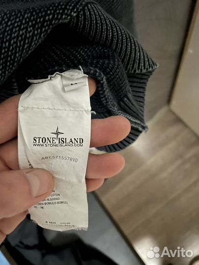 Stone island оригинал