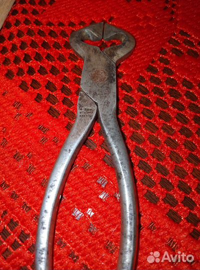 Предметы быта СССР