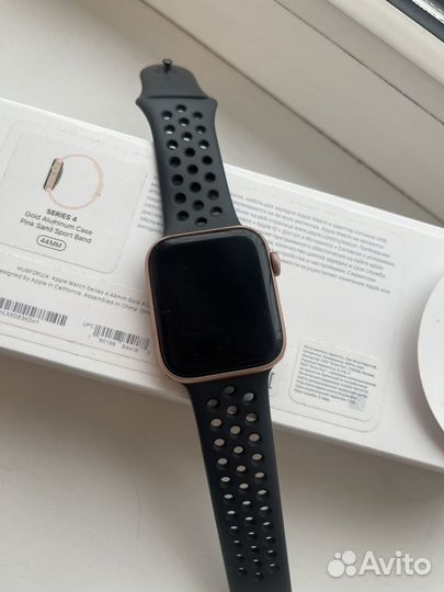 Apple watch 4 44mm