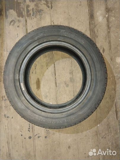 Dunlop Graspic DS2 185/65 R14