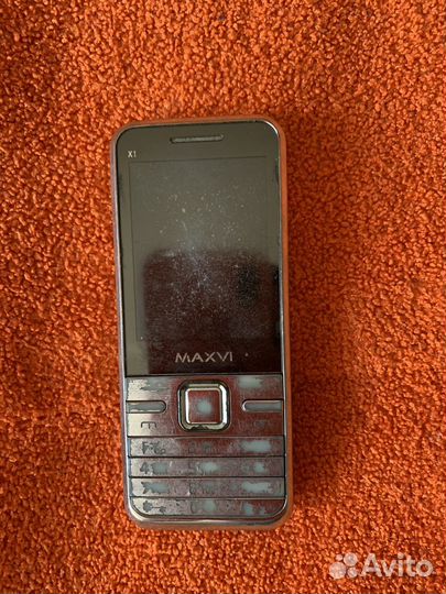 Nokia 2700 Classic