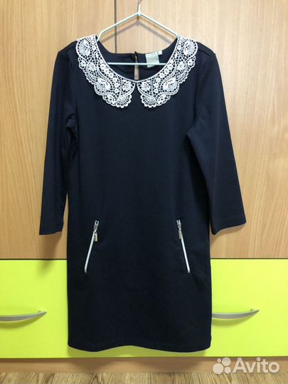 Школьная форма