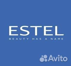 Продавец-консультант/Администратор estel