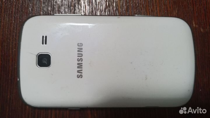 Samsung Galaxy Trend Plus GT-S7580, 4 ГБ