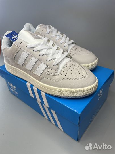 Кроссовки Adidas Forum low