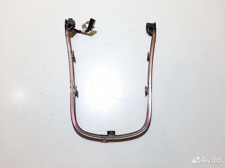 Подсветка АКПП Opel Astra J