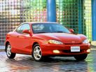 Hyundai Tiburon I (1996—1999) Купе