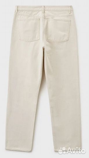 Джинсы Uniqlo новые