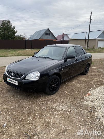 LADA Priora 1.6 МТ, 2014, 143 000 км
