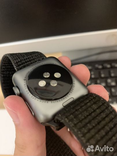 Apple watch 3 series 42mm