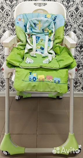 Стул для кормления Babyton