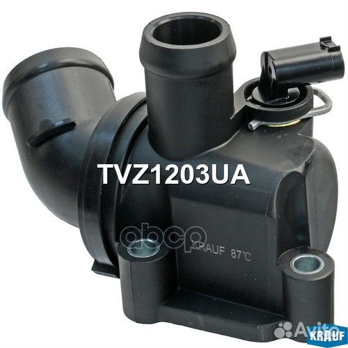 Термостат mercedes-benz PKW TH 14 80;TH 3 87;A 266