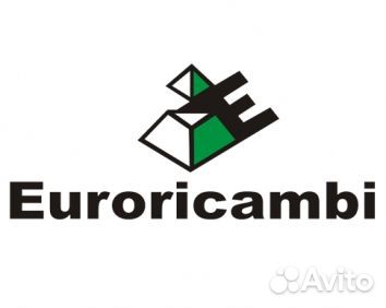 Euroricambi 88530512 Муфта синхронизатора кпп 3 пе